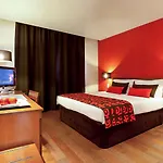 Mercure Hotel 4*