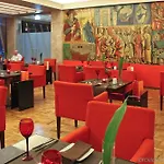 Hotel Mercure 4*