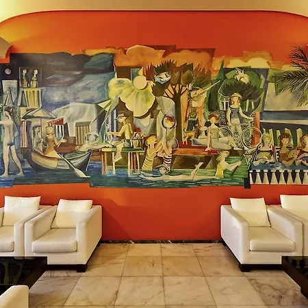 Hotell Mercure