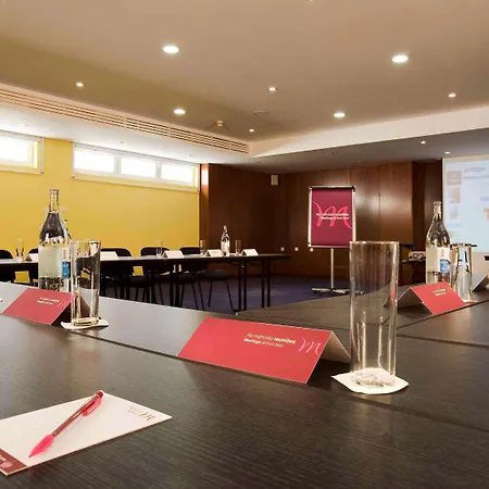 Hotel Mercure Figueira da Foz