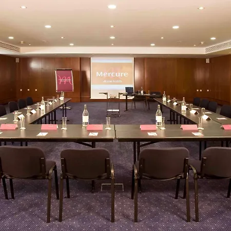 Mercure Figueira da Foz