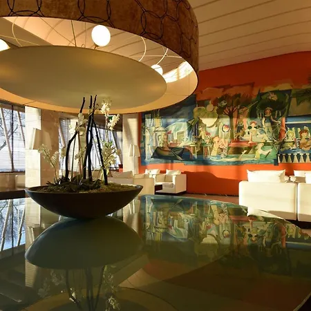 Hotel Mercure