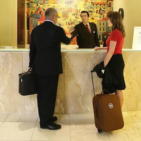 Mercure 4*