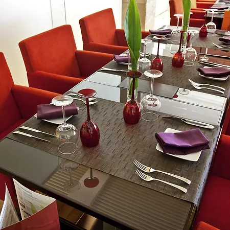 מלון Mercure 4*