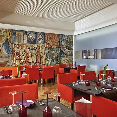 Mercure Figueira da Foz