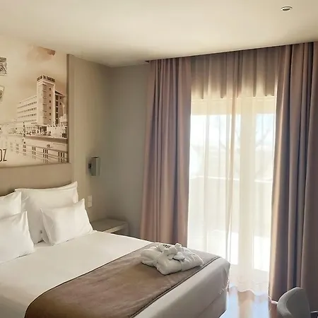 Mercure Hotel Figueira da Foz