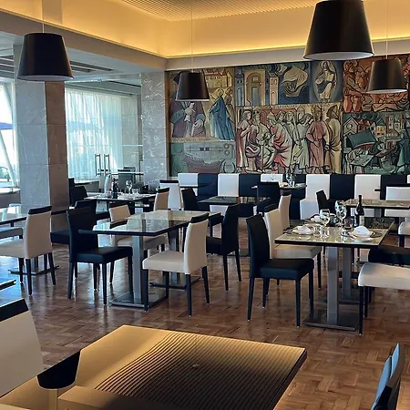 Mercure 4* Figueira da Foz