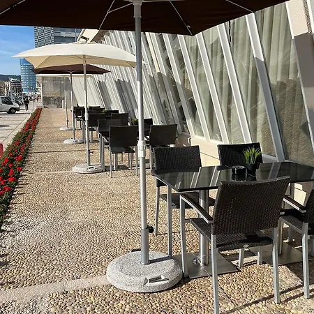 Mercure 4* Figueira da Foz