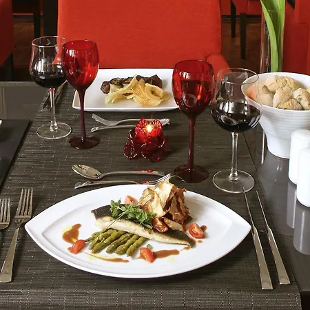 Mercure 4*