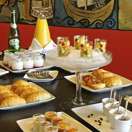 Hotel Mercure Figueira da Foz