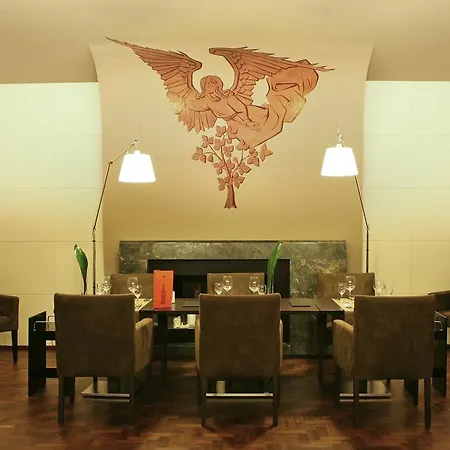 Hotel Mercure Figueira da Foz