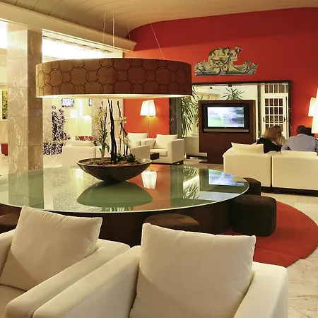 Mercure 4* Figueira da Foz