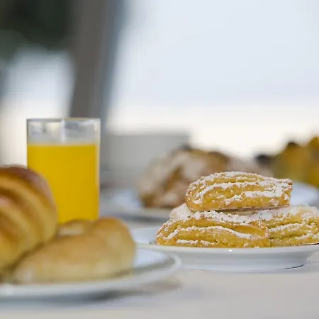 מלון Mercure פיגואיירה דה פוז