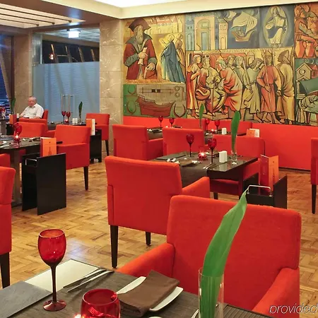 Hotel Mercure 4*