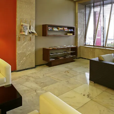 Mercure Hotel 4*
