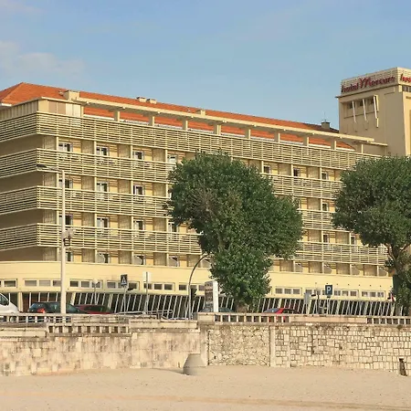 Mercure 4* Figueira da Foz