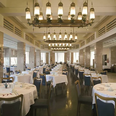 Mercure Hotel 4*