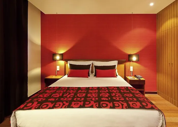 Mercure Hotel Figueira da Foz