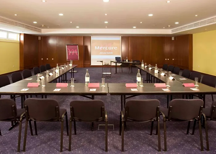 Mercure Figueira da Foz