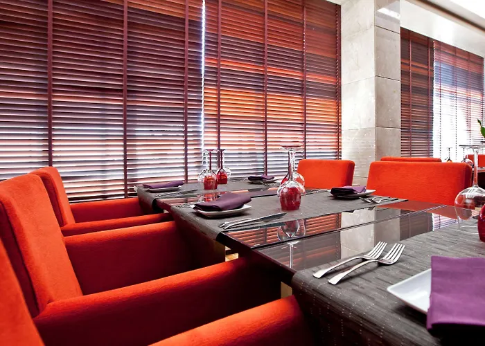 Mercure Hotel Figueira da Foz