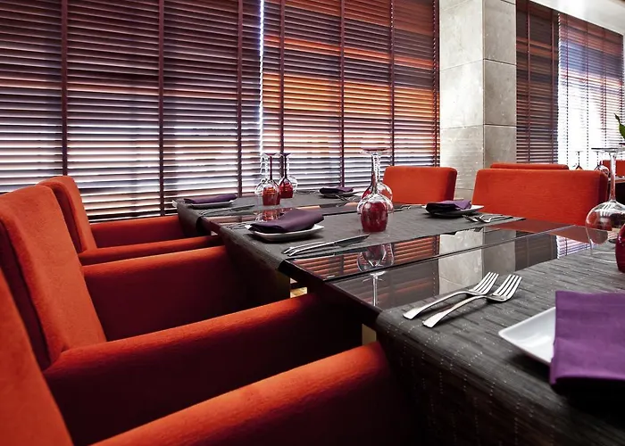 Hotel Mercure Figueira da Foz