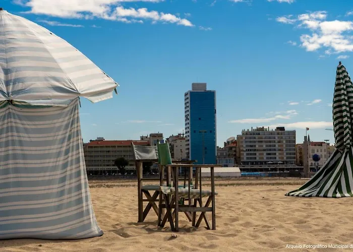 Mercure 4* Figueira da Foz