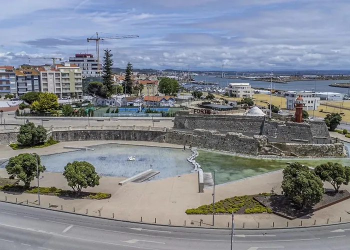 Mercure Figueira da Foz