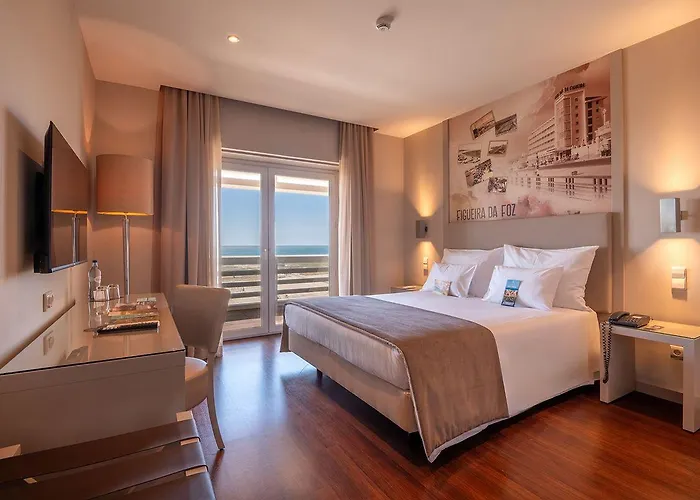 Mercure 4* 피게이라다포즈