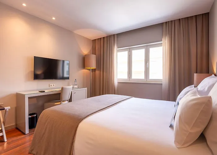 Mercure 4* 피게이라다포즈