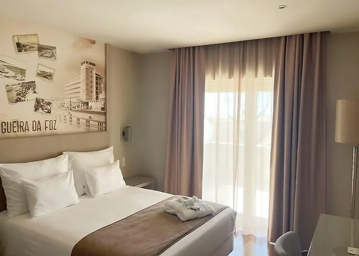 Mercure Hotel Figueira da Foz