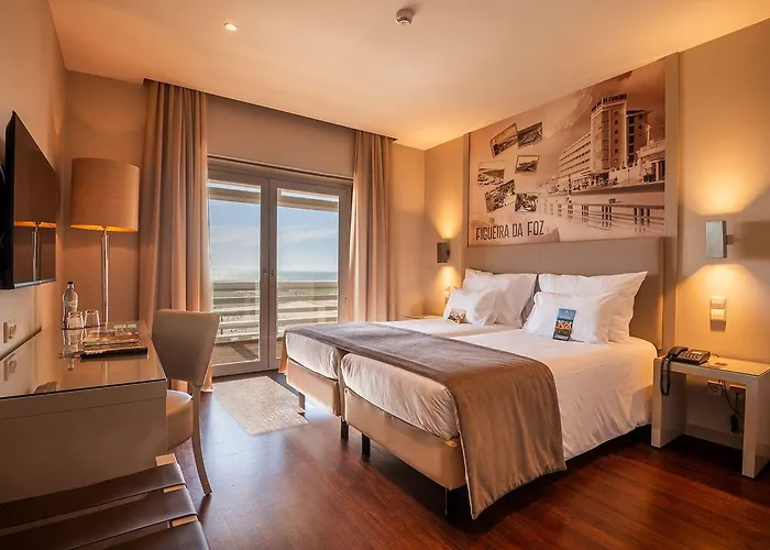 Mercure 피게이라다포즈