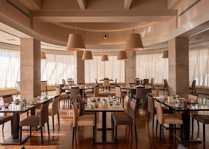 Hotel Mercure Figueira da Foz