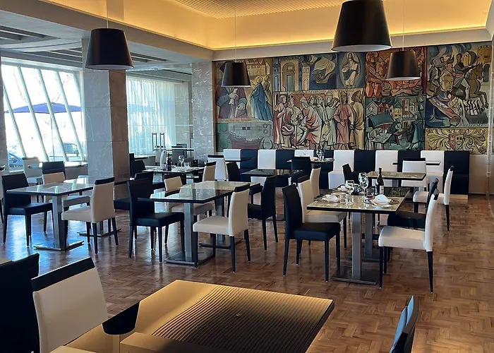 Mercure 4* Figueira da Foz