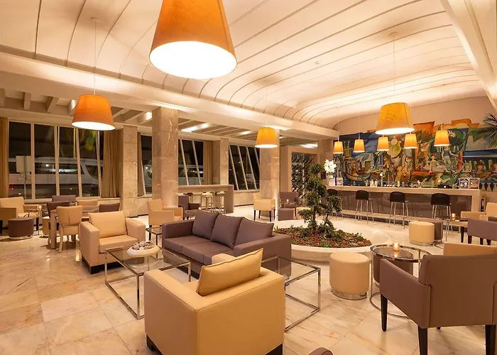 Mercure Hotel Figueira da Foz