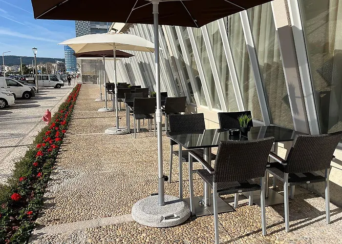 Mercure 4* 피게이라다포즈