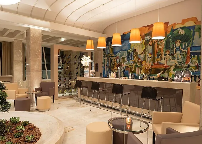 Hotel Mercure Figueira da Foz