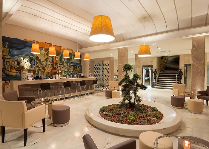 Hotel Mercure Figueira da Foz