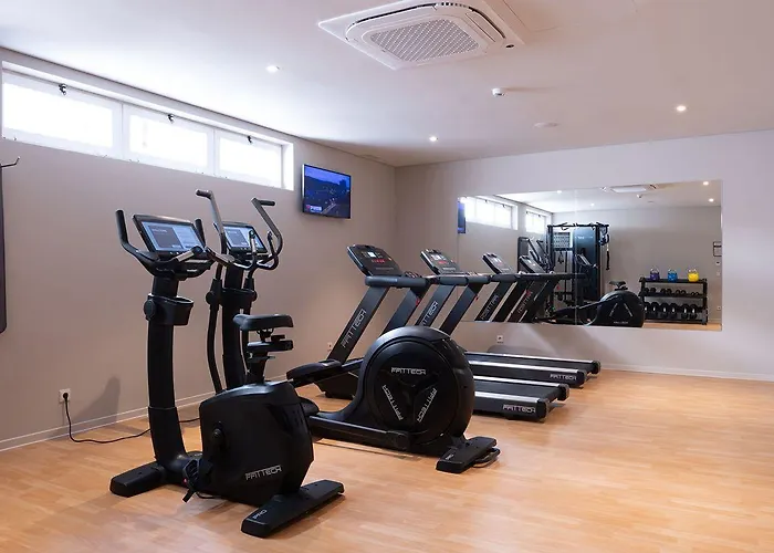 Mercure 4* Figueira da Foz