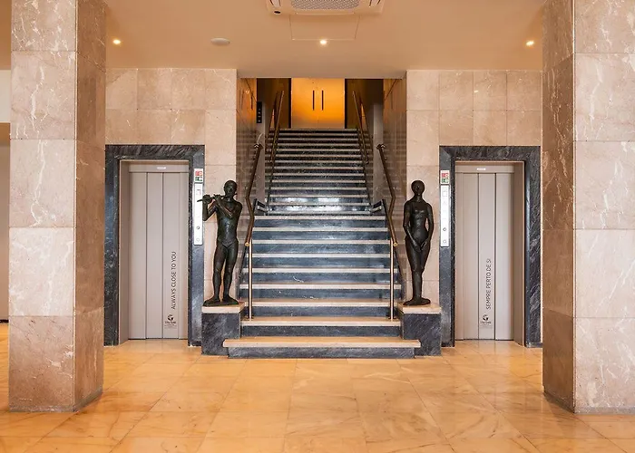 호텔 Mercure 피게이라다포즈