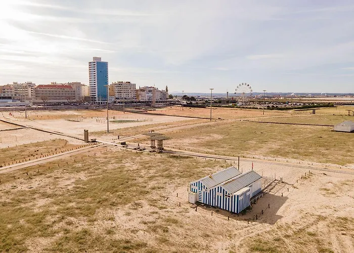 Mercure 호텔 피게이라다포즈