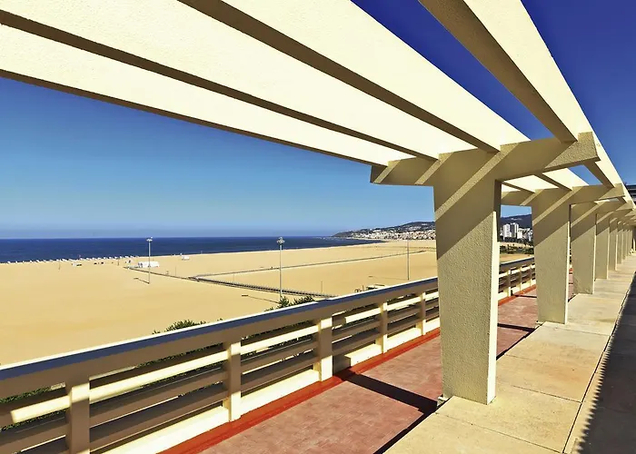 Mercure 4* Figueira da Foz