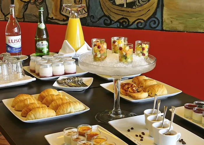 Hotel Mercure Figueira da Foz