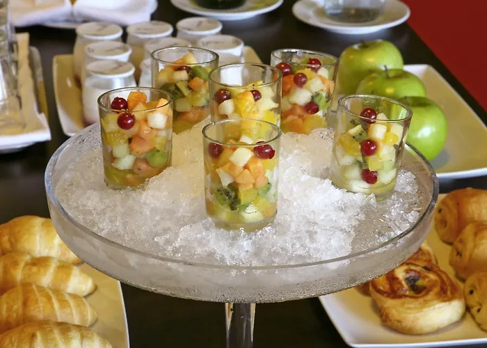 Mercure 피게이라다포즈