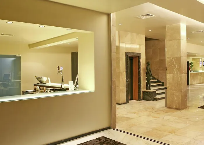 Mercure 피게이라다포즈