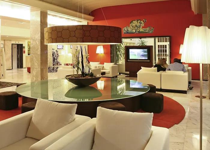 Mercure 4* 피게이라다포즈