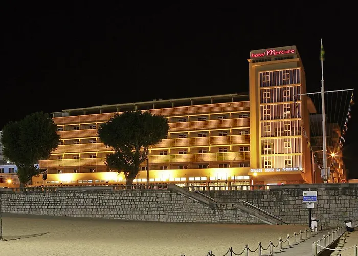 Mercure 피게이라다포즈