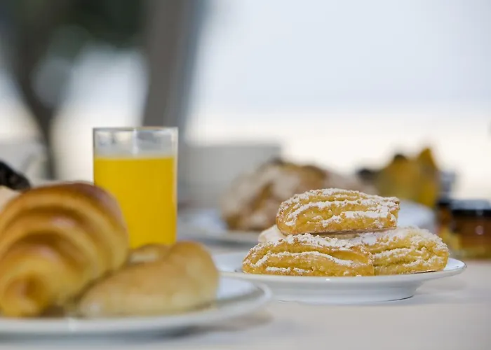 Hotel Mercure Figueira da Foz