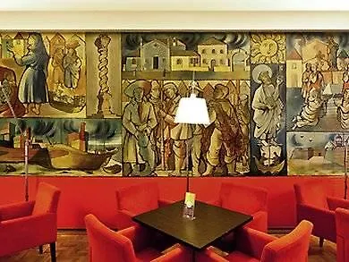 Mercure 피게이라다포즈