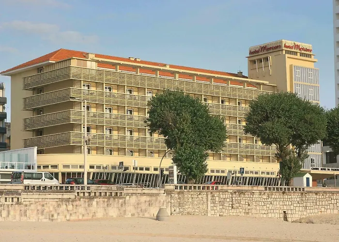 Mercure 4* 피게이라다포즈